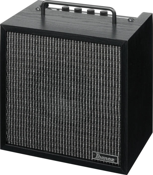 Wzmacniacz gitarowy combo 10W Ibanez IBZ10GV2