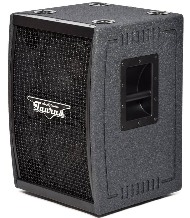 Zestaw Kolumna Basowa TS-210F (hc) 500W 2x10'' + wzmacniacz basowy Vandall 500
