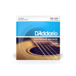 D'Addario EJ38 struny do gitary akustycznej Light 12 String Set 10-47