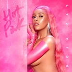 Doja Cat - Hot Pink LP płyta winylowa różowa