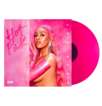 Doja Cat - Hot Pink LP płyta winylowa różowa