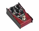 Drive efekt gitarowy analogowy Taurus Analog guitar Drive