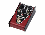 Drive efekt gitarowy analogowy Taurus Analog guitar Drive