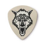 Dunlop Hetfield's white fang kostka gitarowa 0.73 mm