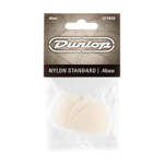 Dunlop JD-44P.46 Nylon Standard Picks 0.46mm 