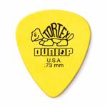 Dunlop Tortex Standard Pick, kostka gitarowa 0.73 mm