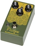 Efekt gitarowy EarthQuaker Devices Plumes przester typu low-medium gain overdrive