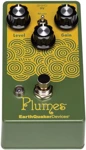 Efekt gitarowy EarthQuaker Devices Plumes przester typu low-medium gain overdrive