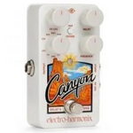 Efekt gitarowy Electro Harmonix Canyon Delay Looper