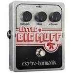 Efekt gitarowy Electro Harmonix Little Big Muff Pi Fuzz Distortion