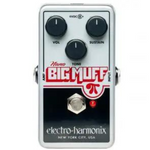 Efekt gitarowy Electro Harmonix Nano Big Muff Pi Fuzz Distortion