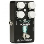 Efekt gitarowy Electro Harmonix Oceans 11 Reverb