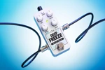 Efekt gitarowy Electro Harmonix Pico Deep Freeze Sound Retainer/Sustainer