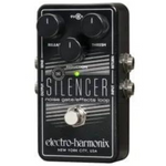 Efekt gitarowy Electro Harmonix Silencer Noise Gate bramka szumów