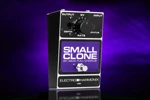 Efekt gitarowy Electro Harmonix Small Clone Chorus