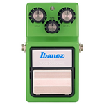 Efekt gitarowy Ibanez Tube Screamer TS9 Overdrive