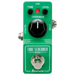 Efekt gitarowy Ibanez Tube Screamer TSMINI Overdrive