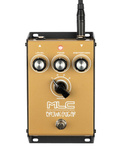 Efekt gitarowy MARK L MLC Brown Sugar overdrive