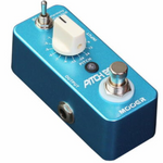 Efekt gitarowy Mooer ME MPS 1 Pitch Box Harmony/Pitch Shifting