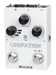 Efekt gitarowy Mooer MVP3 Loopation Vocal Effects efekt wokalny looper