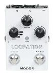 Efekt gitarowy Mooer MVP3 Loopation Vocal Effects efekt wokalny looper