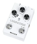 Efekt gitarowy Mooer MVP3 Loopation Vocal Effects efekt wokalny looper