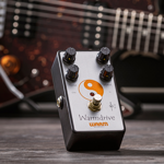 Efekt gitarowy Warm Audio Warmdrive Overdrive