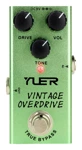 Efekt gitarowy Yuer RF-01 Series Vintage Overdrive