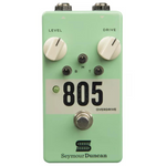 Efekt gitarowy overdrive Seymour Duncan 805