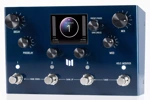 Efekt gitarowy reverb Meris MercuryX Modular Reverb System