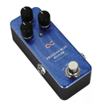 Efekt gitarowy reverb OneControl Prussian Blue