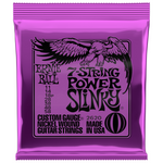 Ernie Ball 2620 Power Slinky 11-58 Nickel Wound struny do gitary elektrycznej