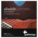 Galli UX760 - struny do ukulele koncertowego