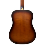 Gitara akustyczna Baton Rouge TLA/D custom 3786