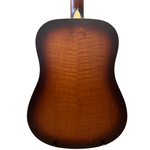 Gitara akustyczna Baton Rouge TLA/D custom 3788