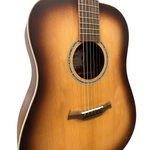 Gitara akustyczna Baton Rouge TLA/D custom 3789