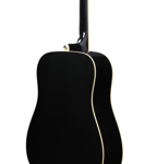 Gitara akustyczna Ibanez PF15-BK Performance czarna