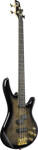 Gitara basowa Ibanez GSR200PC-TPB Transparent Pale Black Burst