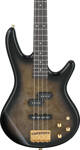 Gitara basowa Ibanez GSR200PC-TPB Transparent Pale Black Burst