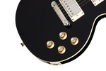 Gitara elektryczna Epiphone Power Players Les Paul Dark Matter Ebony zestaw gitarowy