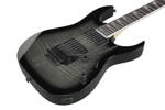 Gitara elektryczna Ibanez GRG320FA-TKS Transparent Black Sunburst