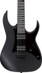 Gitara elektryczna Ibanez GRGR131EX-BKF GIO Black Flat