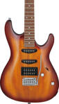 Gitara elektryczna Ibanez GSA60-BS