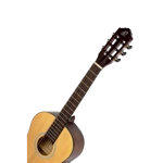 Gitara klasyczna 3/4 Ortega RST5-3/4