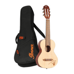 Guitarlele Ortega RGL5 z pokrowcem