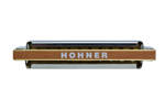 Harmonijka ustna Hohner Marine Band 1896/20 C tonacja C harmonijka bluesowa 