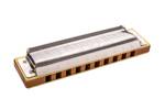 Harmonijka ustna Hohner Marine Band 1896/20 C tonacja C harmonijka bluesowa 