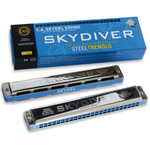 Harmonijka ustna Seydel Skydiver C