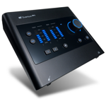 Interfejs Audio USB-C Presonus Quantum ES2 dwa wejścia mikrofonowe