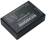 Izolowany zasilacz do efektów 9V, 12V, 15V, 18V RockBoard ISO Power Block V6 IEC